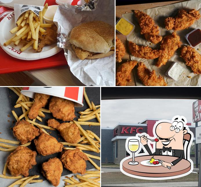 KFC