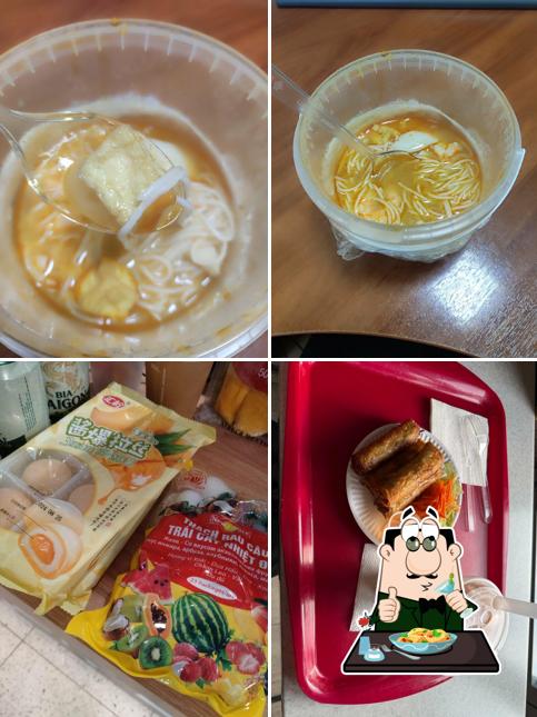 Pho Street