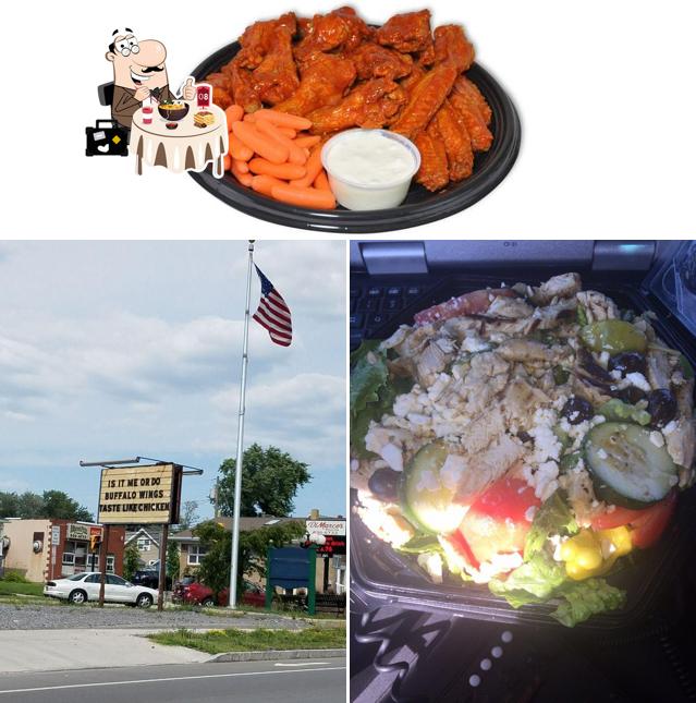 Dimarco's
