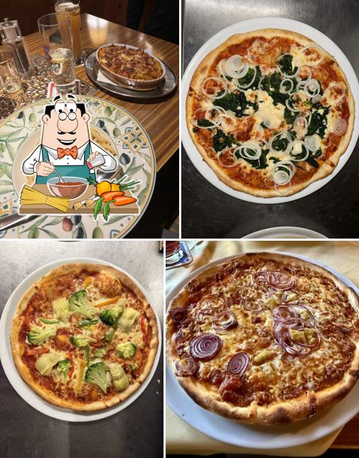Pizzeria Palermo