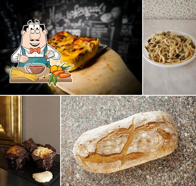 Pane al Pane