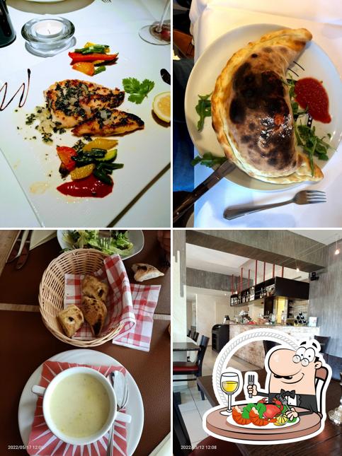 Restaurant Mona Lisa