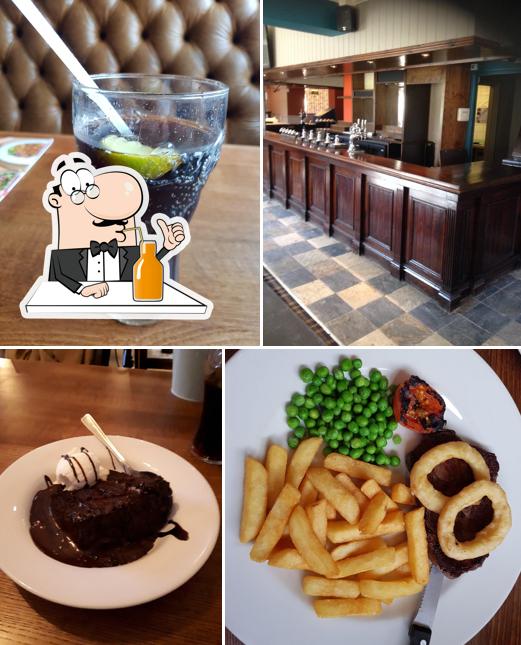 Bramford Arms