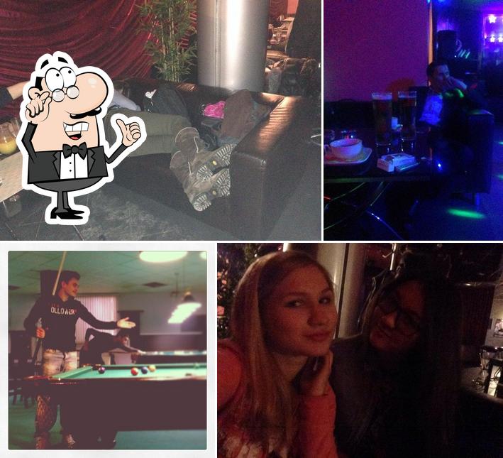 Pur-Pur Night Club