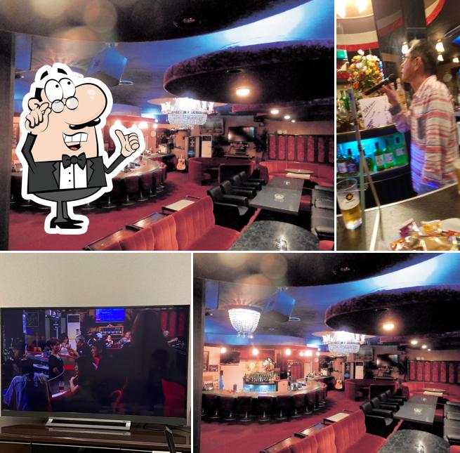 Ｒｅｅ’ｓＢａｒ