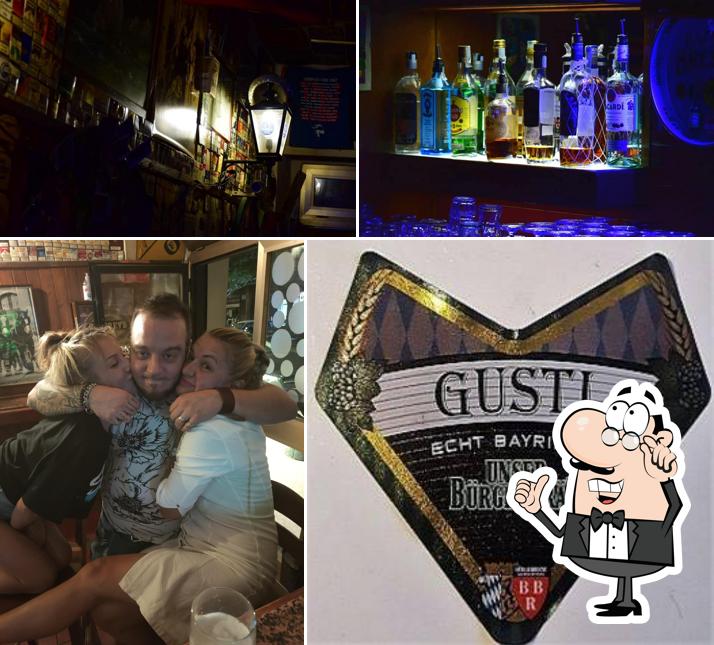 The Buccaneers Pub