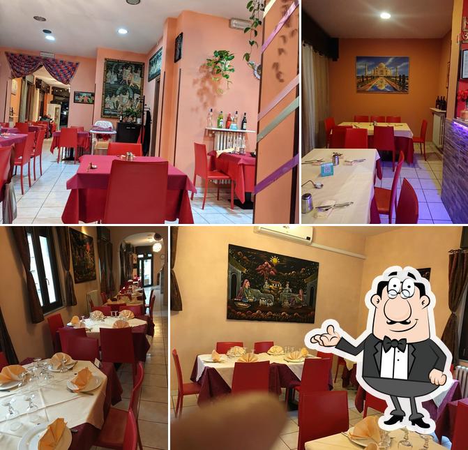 Ristorante Indiano Gallarate