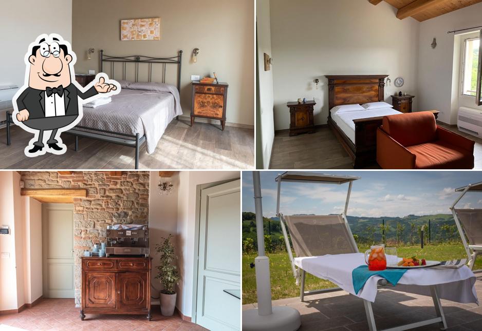 Agriturismo Ceriano