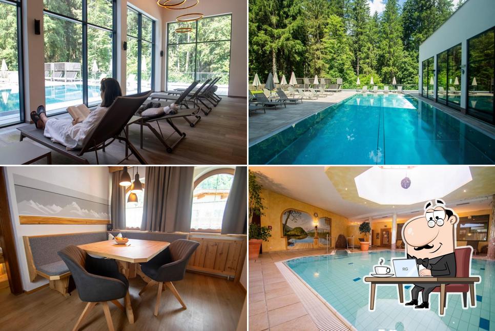 Aktivhotel Waldhof