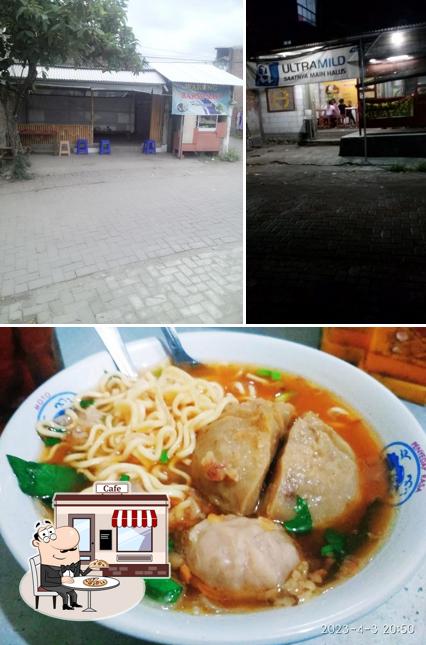 Bakso Handayani