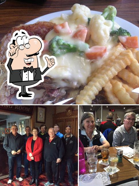 Balranald District Club