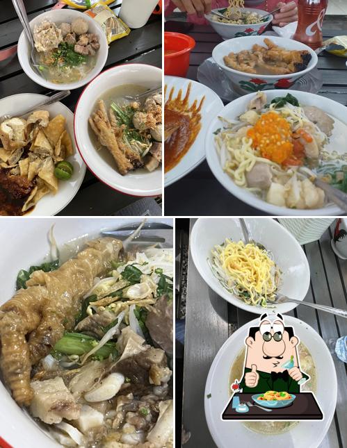 Baso Laswi