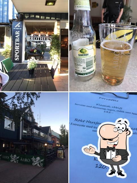 Brothers Bar & Brasserie