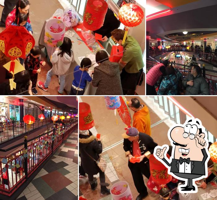 Calgary Dragon City Mall
