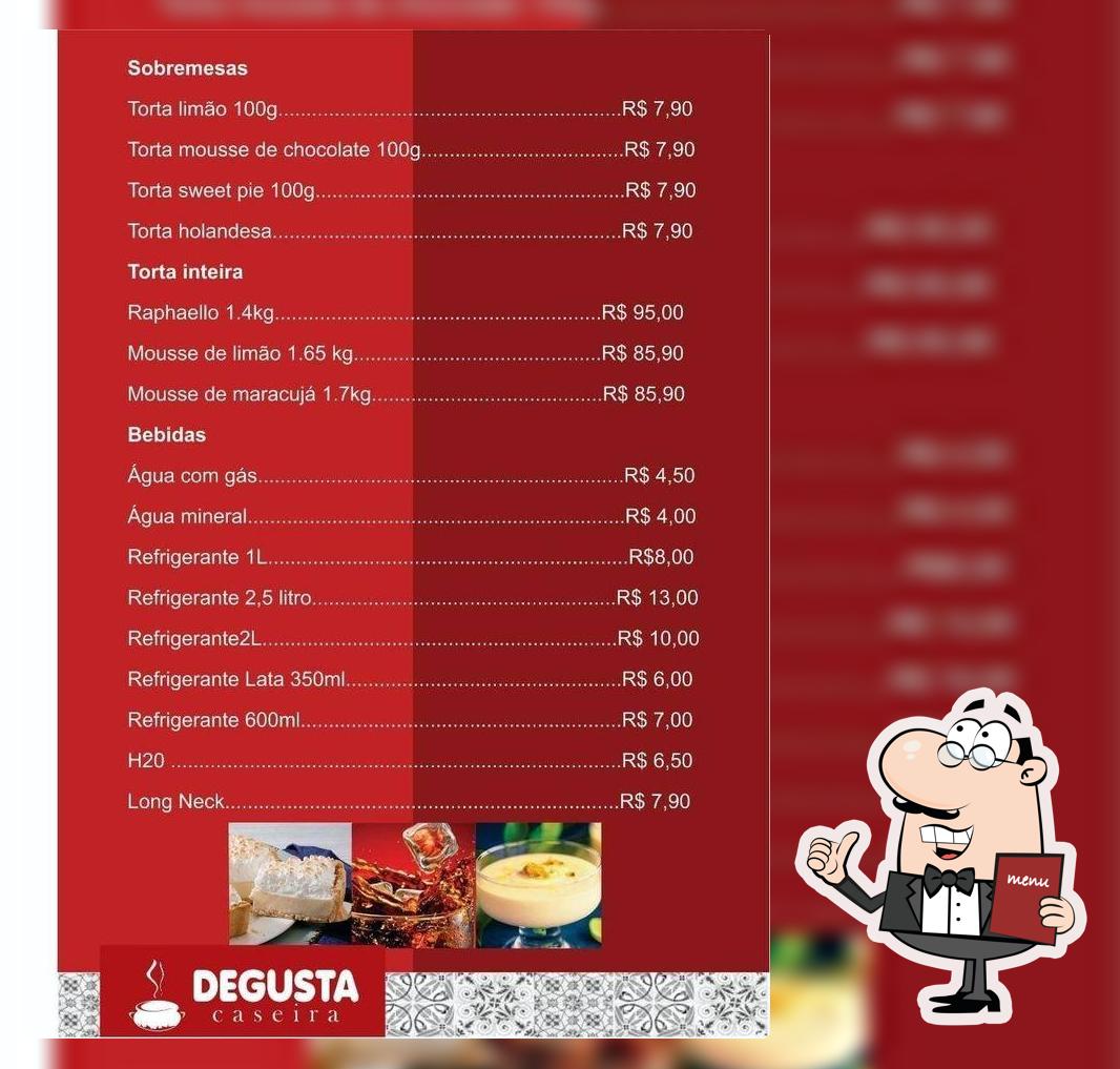 Degusta Pinda