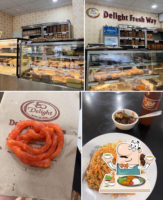 Delight Fresh Way (Anniwatta)