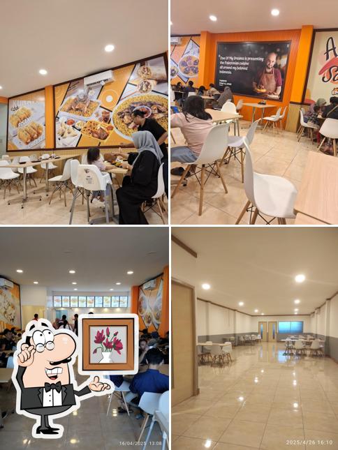 Emado's - Cilacap