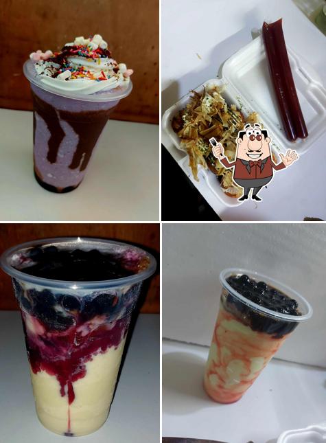 FREETEA MILKTEASHOP