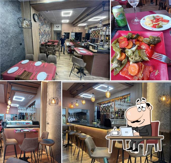 Gastrobar la Embajada