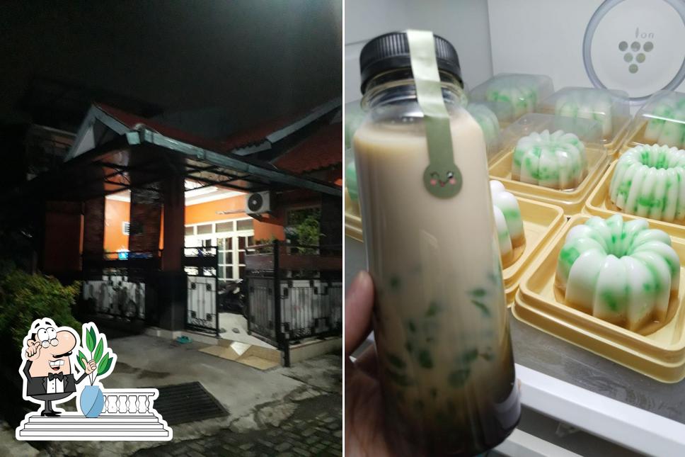Kenanga Food & Snack