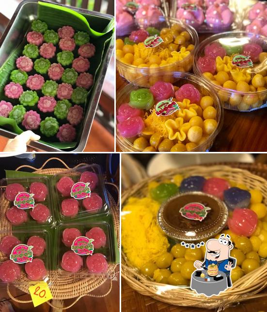 ขนมไทยแม่อ้อย