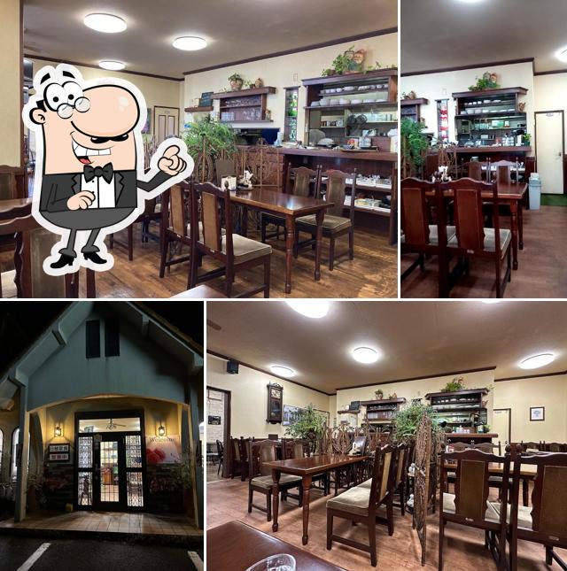 Lunch House Kanoko