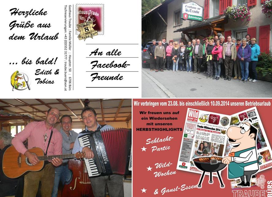 Gasthaus Traube