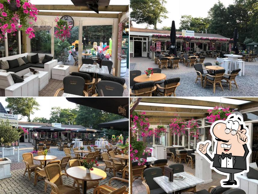 Eetcafé en Pannenkoekenhuis Museumzicht