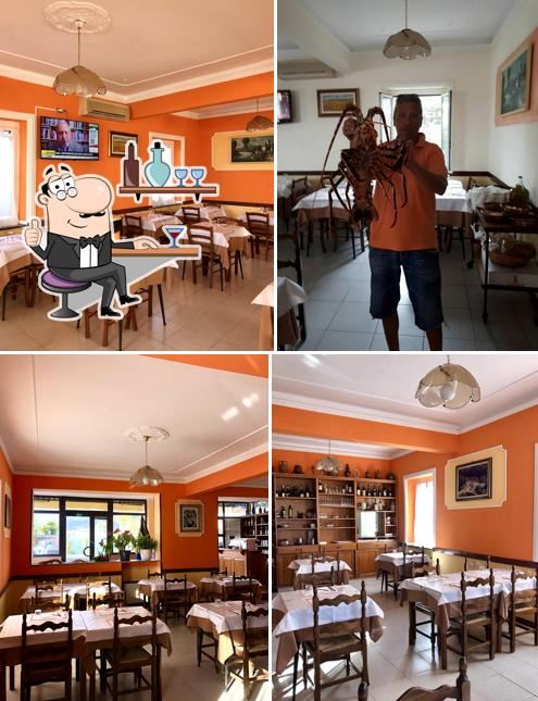 Ristorante Albergo Monferrato