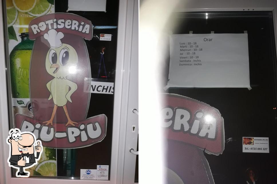 Rotiseria Piu-Piu