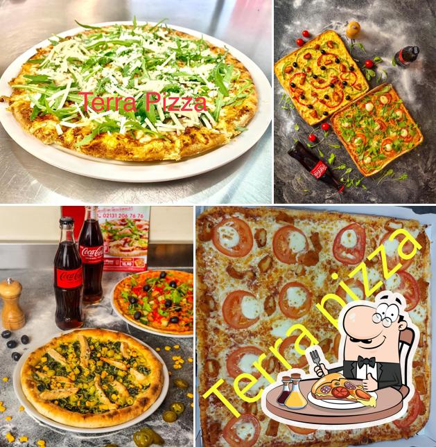 Terra Pizza Neuss