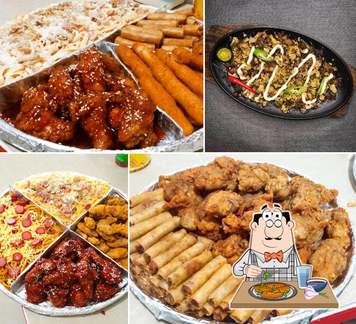 Tol's Home Kitchen