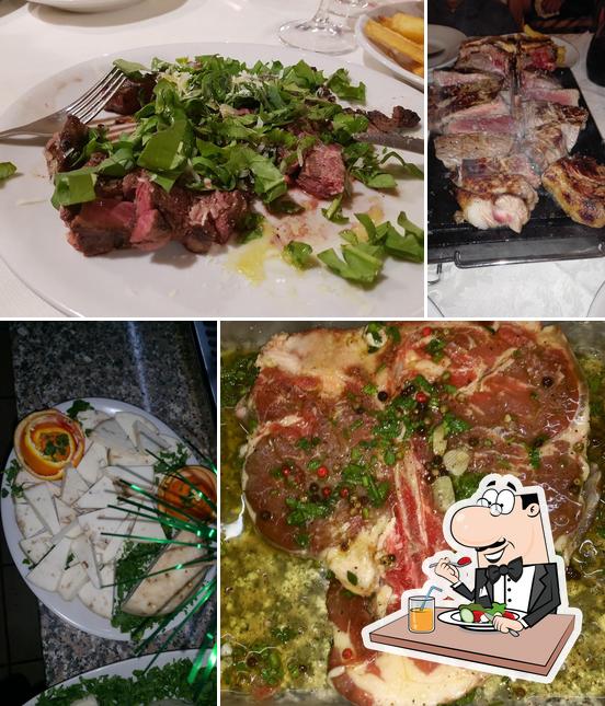 Trattoria Da Damiano