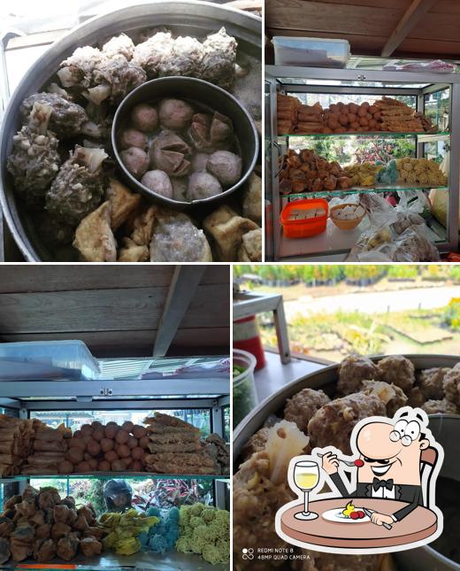 Warung Bakso MONE