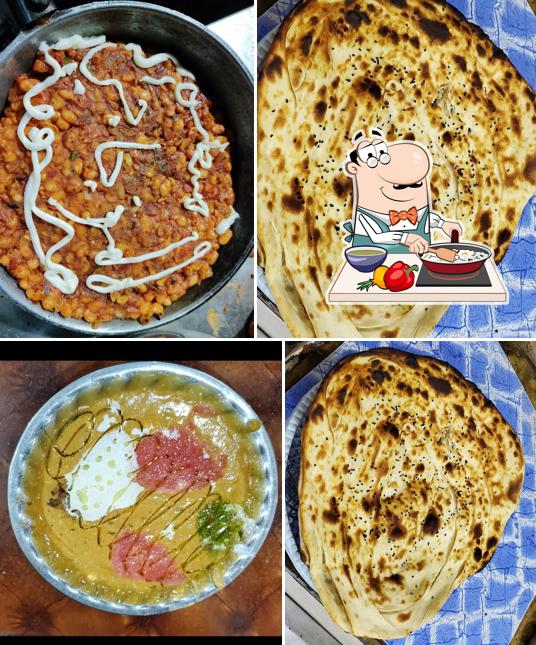 المزجاجي للفول والتميز