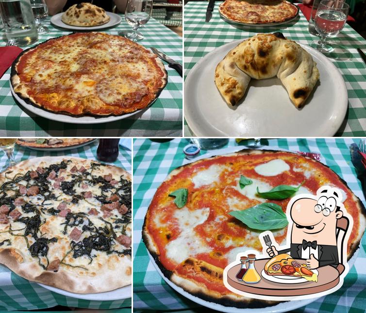 Ristorante Il Piccolo Borgo