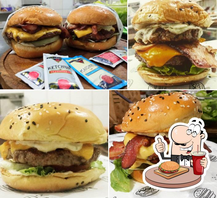 SPEED BURGER LTDA