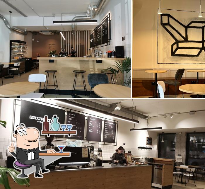 Skuratov Coffee