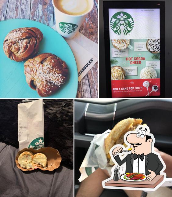 Starbucks Coffee Company