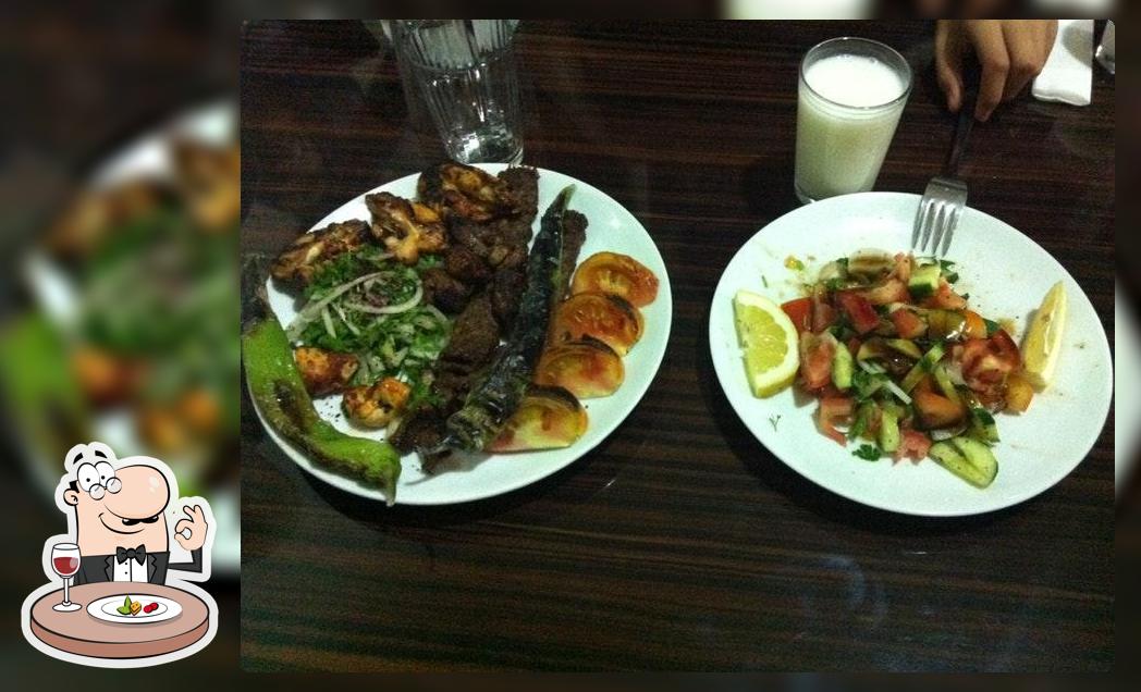 Ikram Restaurant