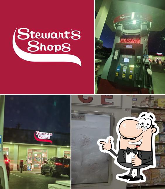 Stewart's Shops