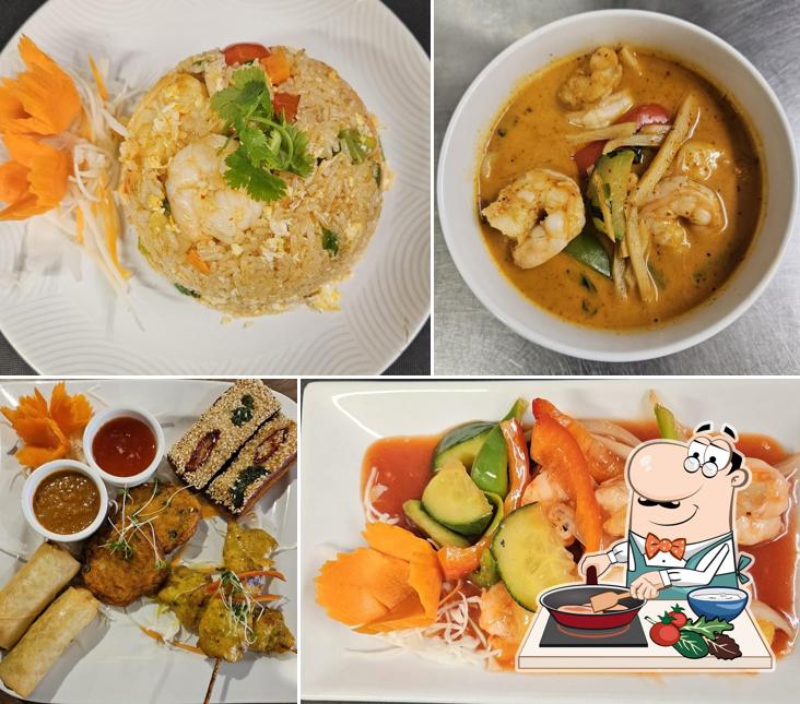 Tamarind Thai
