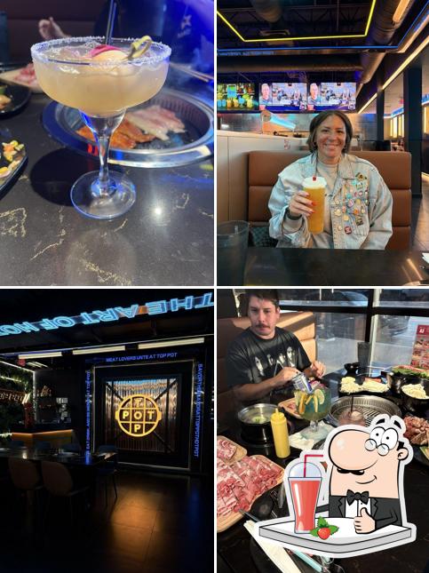 Top Pot & KBBQ Pittsburgh