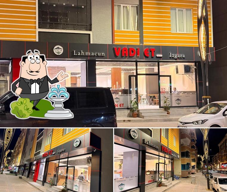 Vadi Et Restaurant