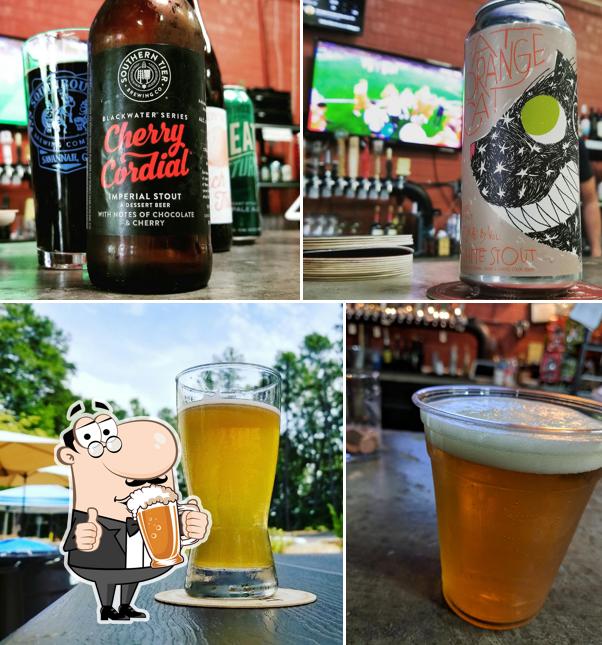 House of Hops Craft Beer Shop-Glenwood North