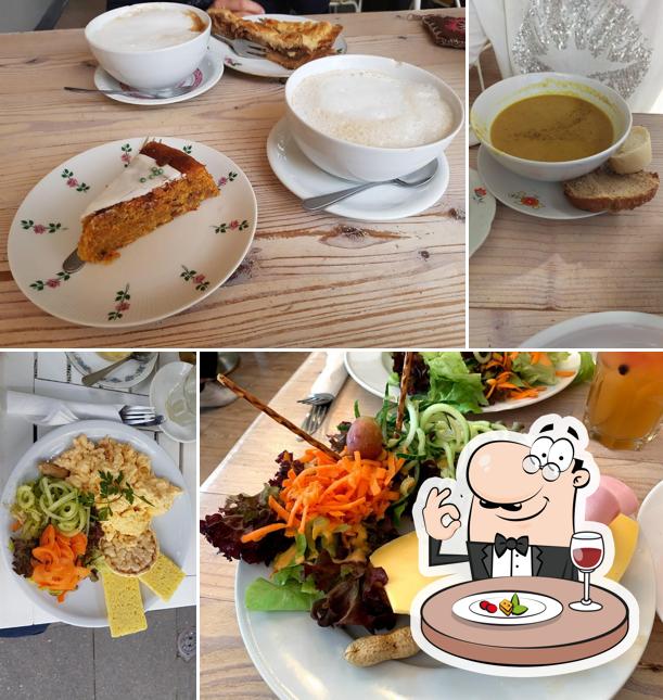 Café Sahneweiß