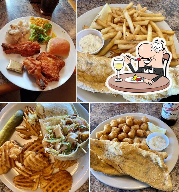 Lakeview Bar and Grill