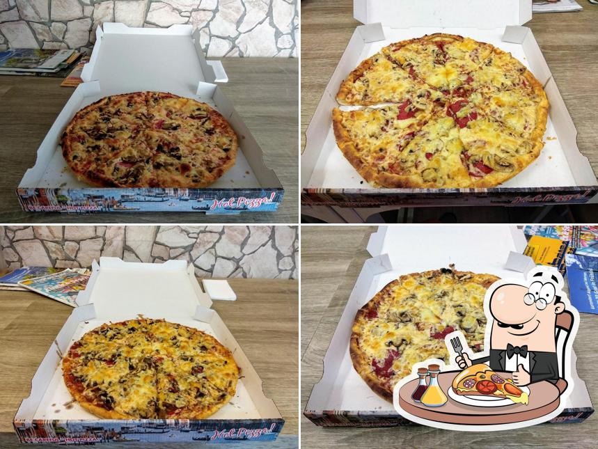 Pizzeria Piccobello