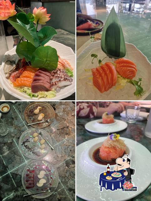 Kashima Sushi - Ristorante Sushi a Treviso
