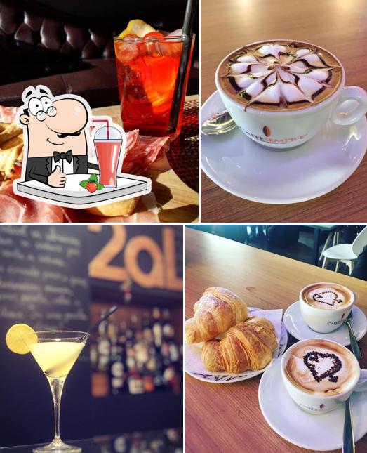 2aL - lounge cafè